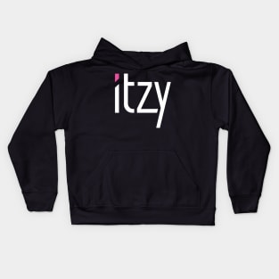 Itzy Kids Hoodie